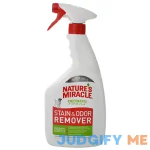Nature's Miracle Stain & Odor Remover