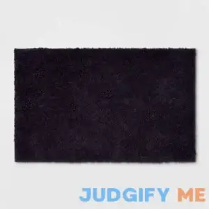 Threshold Antimicrobial Bath