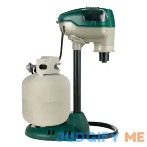 Mosquito Magnet Patriot Plus Mosquito Trap
