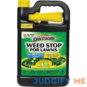Spectracide Weed Stop