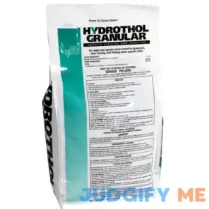 Hydrothol 191 6020396 Herbicide 20lb