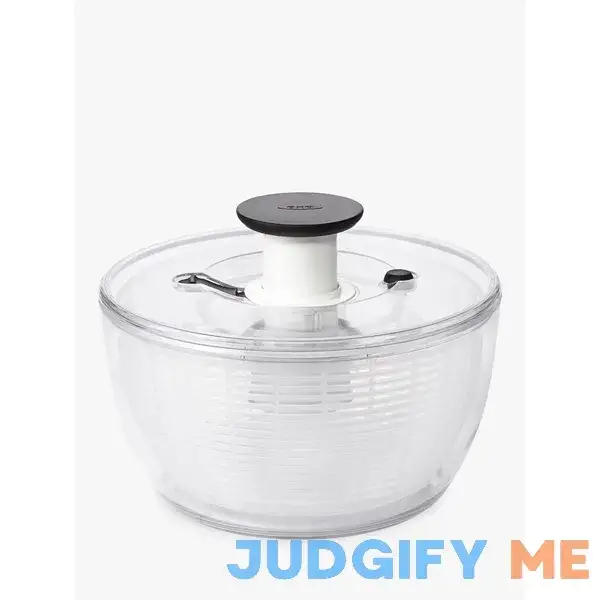OXO Good Grips Salad Spinner OXO Good Grips Salad Spinner