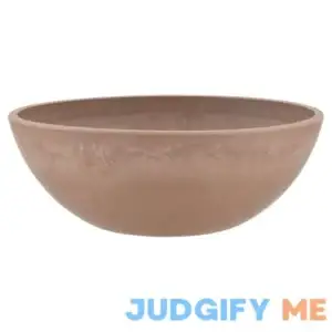 PSW M20Tp Garden Bowl Planter Bowl