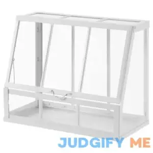 IKEA Г…KERBГ„R greenhouse