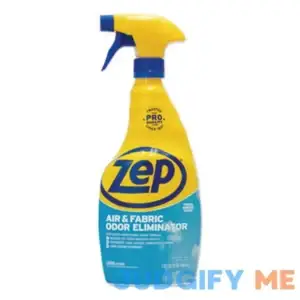 Zep Air and Fabric Odor Eliminator