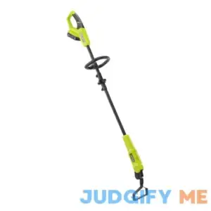 RYOBI ONE+ 18V Cordless Battery Garden Hoe