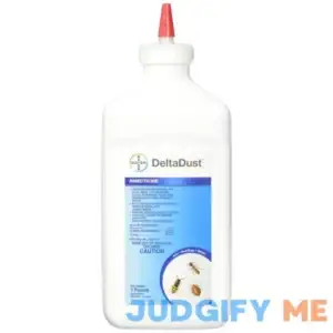 Delta Dust Insecticide