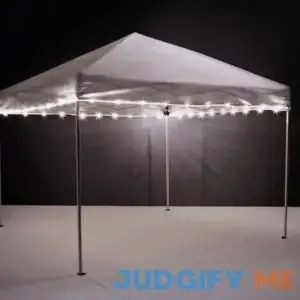 Brightz Canopy Lights