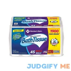 Member&s Mark Bath Tissue Ultra Premium