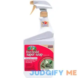 Captain Jack's Insecticidal Super Soap