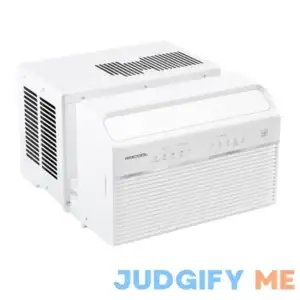 Mr. Cool U-shaped Window Air Conditioner
