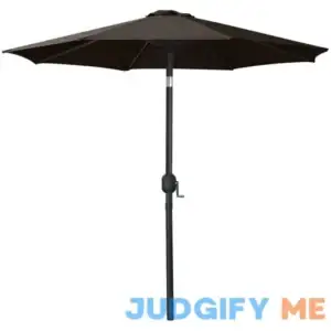 MASTERCANOPY Patio Umbrella for Outdoor Market Table