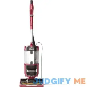 Shark ZU561 Navigator Lift Away Speed Upright Self Cleaning Vacuum