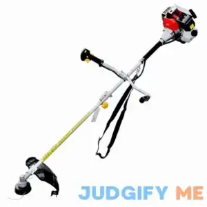 RIDGELINE 2-in-1 Combo 42.66 cc Trimmer/Brush Cutter