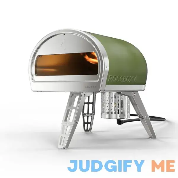 Gozney Roccbox Pizza Oven Gozney Roccbox Pizza Oven