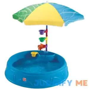 Step2 Play & Shade Pool