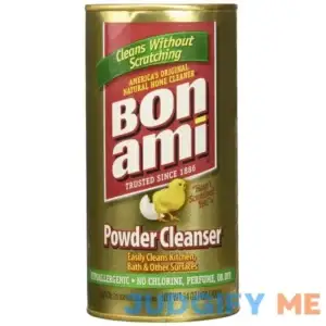 Bon Ami Powder Cleanser