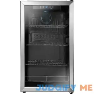 Insignia 115 Can Beverage Cooler