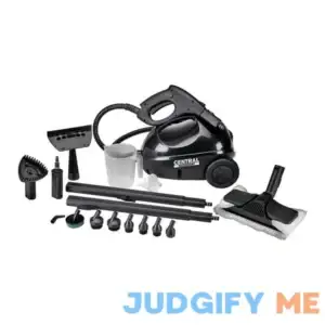 Central Machinery 1500 Watt Steam Cleaner Kit
