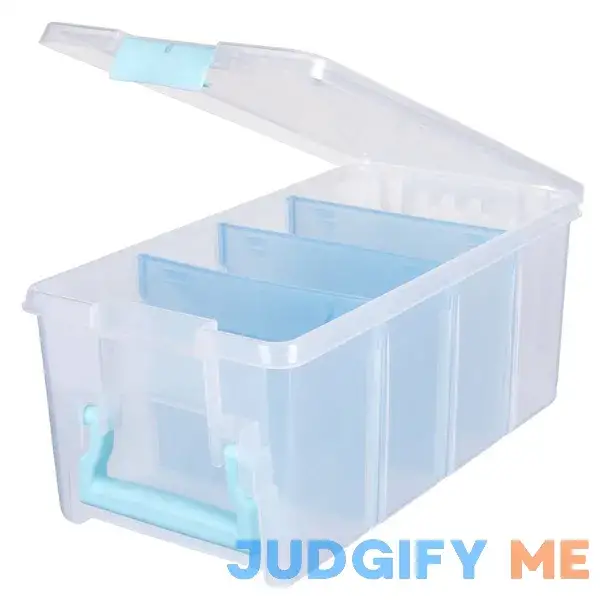 Essentials Half Craft Supply Box Essentials Half Craft Supply Box