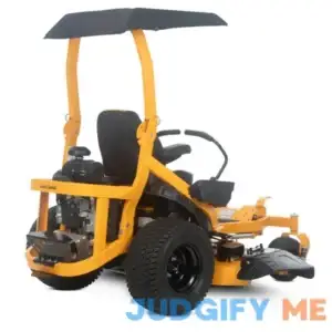 Cub Cadet Sun Shade