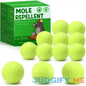 12pack Mole Repellent