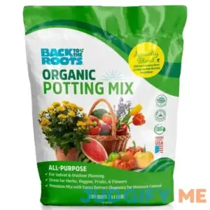 Back to the Roots All-Purpose Organic Potting Soil Mix