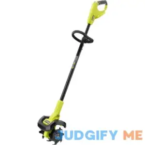 RYOBI ONE+ 8 in. 18V Cordless Cultivator