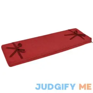 Mudilun Bench Cushions