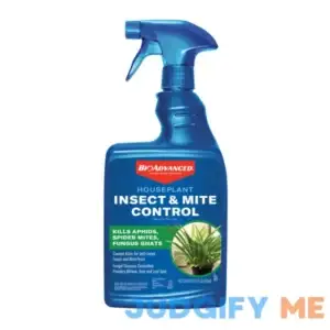 BioAdvanced Houseplant Insect & Mite Control 24 oz