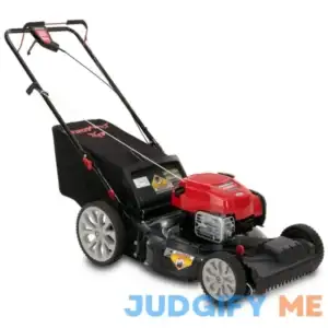 MTD Products 21 in. 163cc Self-Propelled Lawn Mower