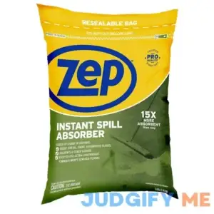 Zep Instant Spill Absorber