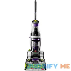 Bissell ProHeat 2X Revolution Pet Pro Plus Carpet Cleaner
