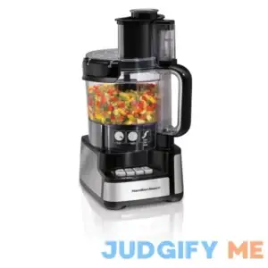 Hamilton Beach Stack & Snap 70725