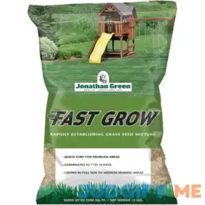 Jonathan Green Fast Grow Grass Seed