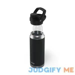 Flaskap The FreePour System