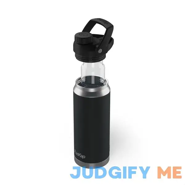 Flaskap The FreePour System Flaskap The FreePour System