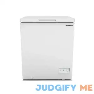 Frigidaire 5.0 Cu. ft. Chest Freezer