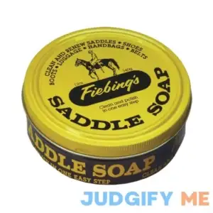 Fiebing's Saddle Soap