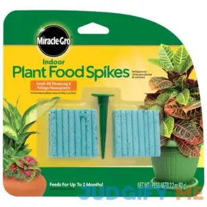 Indoor Plant Food Spikes Miracle-Gro