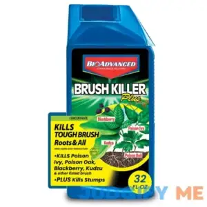 BioAdvanced Brush Killer Plus Concentrate