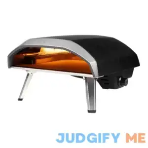 Ooni Koda Outdoor oven