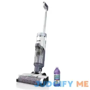 Shark HydroVac Cordless Pro 3 in 1 Vacuum Mop & Self-Cleaning System with Multi-Surface Cleaning Solution
