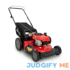 Craftsman cmxgmam2703840 21 in. 140 cc Gas Lawn Mower