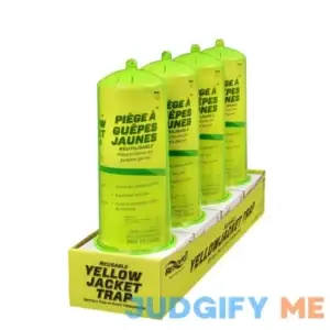Rescue Reusable Yellow Jacket Trap