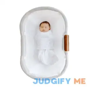 HALO Bassinest Newborn Insert