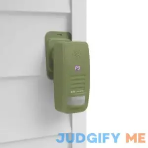 Birdchaser Bird Repellant by Whatever Works Catalog