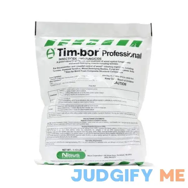 Tim-bor Professional Insecticide Tim-bor Professional Insecticide