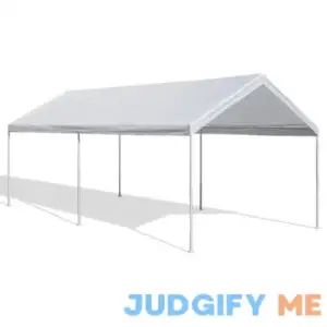 Caravan Domain Carport