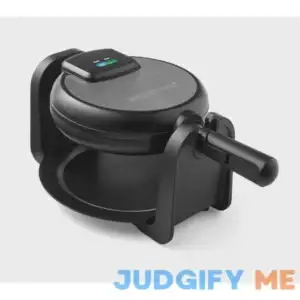 Farberware Single Flip Waffle Maker